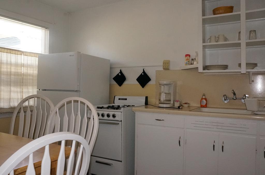 Lake Place Resort Glenhaven Room photo